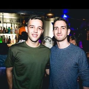 Meet your Posher, Michael